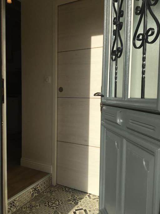 Veroliv : Superbe Appartement Renove Proche Du Centre-Ville Le Creusot Exterior foto